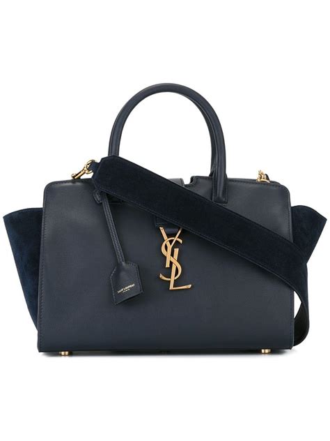 saint laurent baby downtown cabas ysl bag|Saint Laurent Baby Downtown YSL Leather Top.